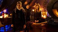 Click to watch 'No One Dies for Failing...' (popup) Reginald The Vampire